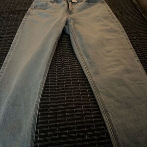 American Eagle Outfitters women’s  Light Wash Jeans